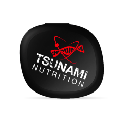 Portapillole Tsunami Nutrition