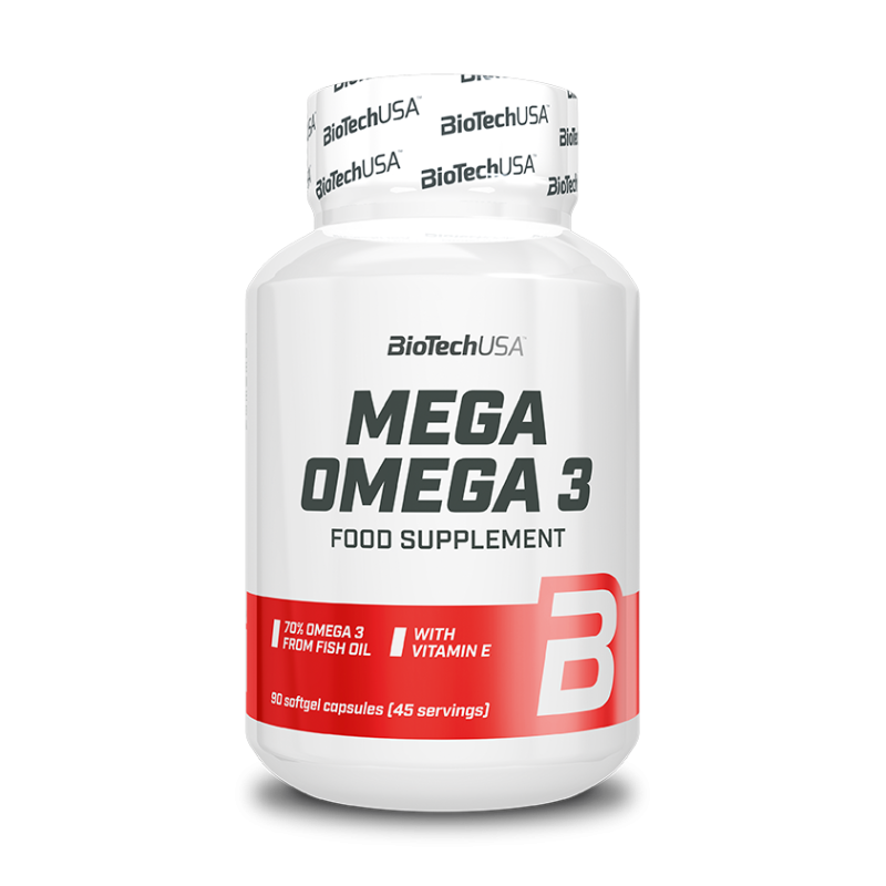 Omega-3 (90cps)