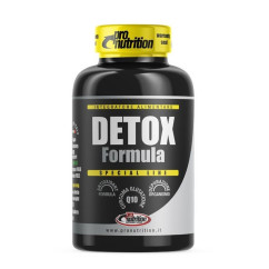 Detox - 60 cp