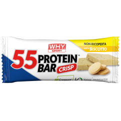protein bar 55