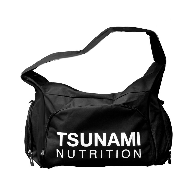 Borsone palestra Tsunami Nutrition