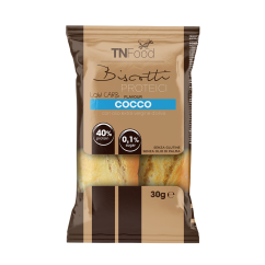TN Food Biscotti Proteici 30 g