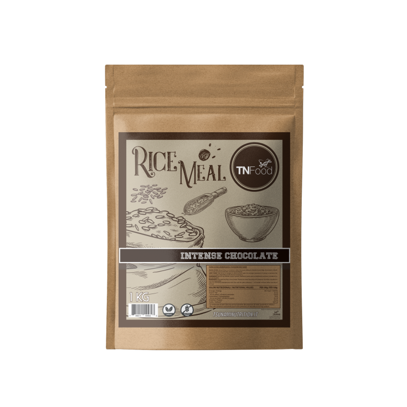 TN Food Rice Meal Farina di riso 1 kg