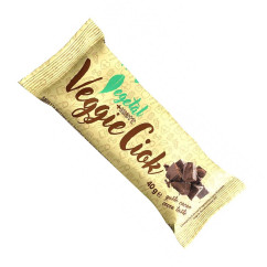 +Watt Veggie Ciock 40g cacao