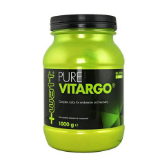 +WATT Pure Vitargo 1KG