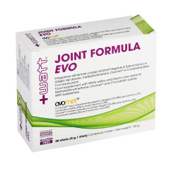 +WATT Joint Formula EVO 20 sticks