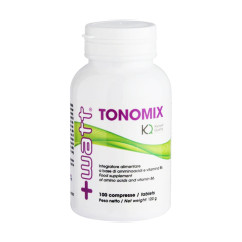 +WATT Tonomix 100CPS