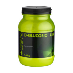 +WATT D-Glucosio 1,5KG