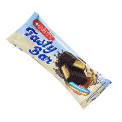 Tasty Bar 40g arachidi e caramello