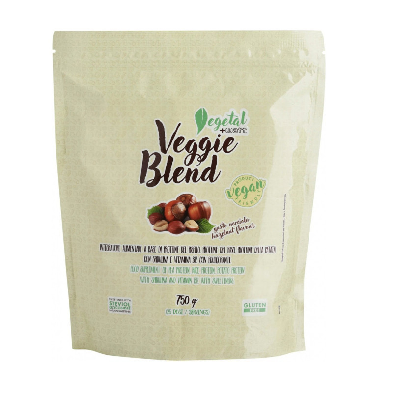 Veggie Blend 750 g