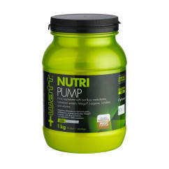 +WATT Nutri Pump 1KG