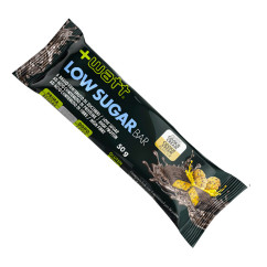 Low Sugar Bar 50 g COOCKIE AND CREAM