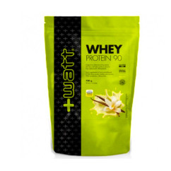 Whey protein 90 750g