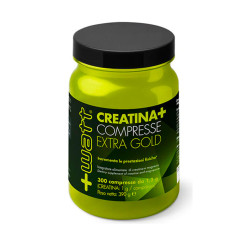 +WATT Creatina+ Extragold 300 compresse