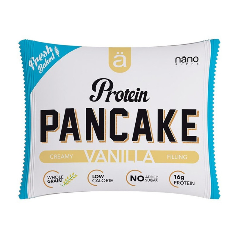 Protein Pancake Gusto Vaniglia 45 g