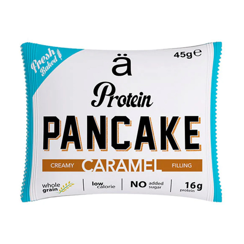 Protein Pancake Gusto Caramello 45 g