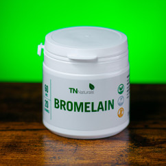 Bromelain 60 tbl