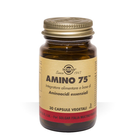 AMINO 75 30 cps