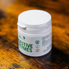 Digestive enzymes 100 tbl