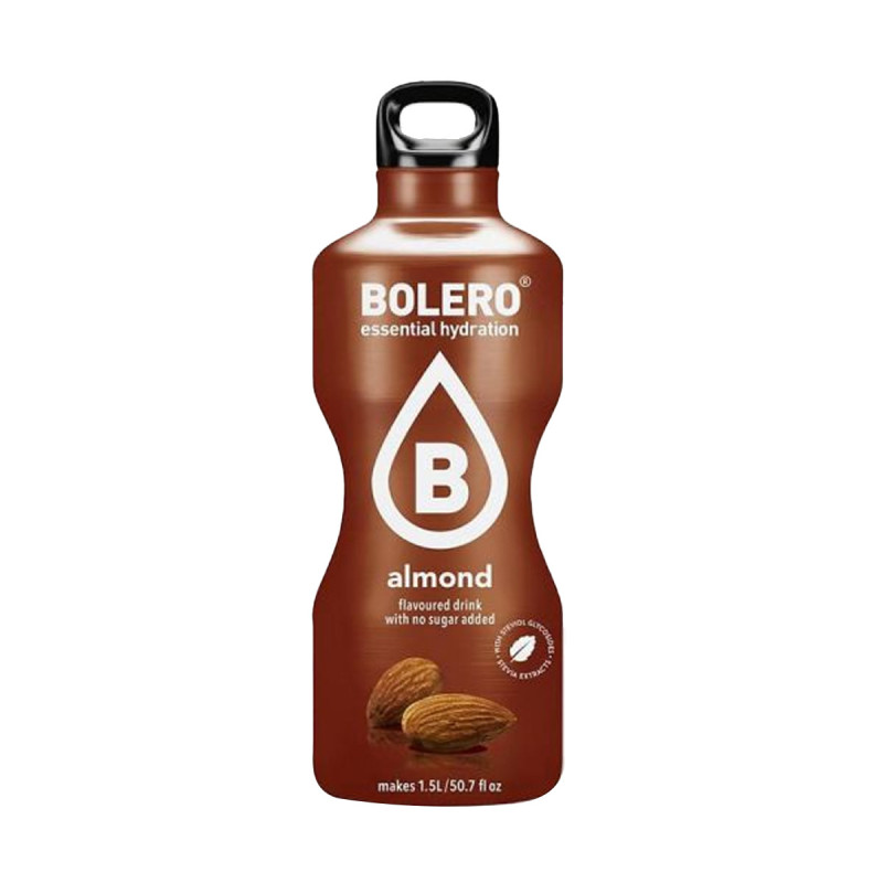 Bolero Drinks con Stevia 9 g - BOX DA 24