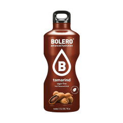 Bolero Drinks con Stevia 9...