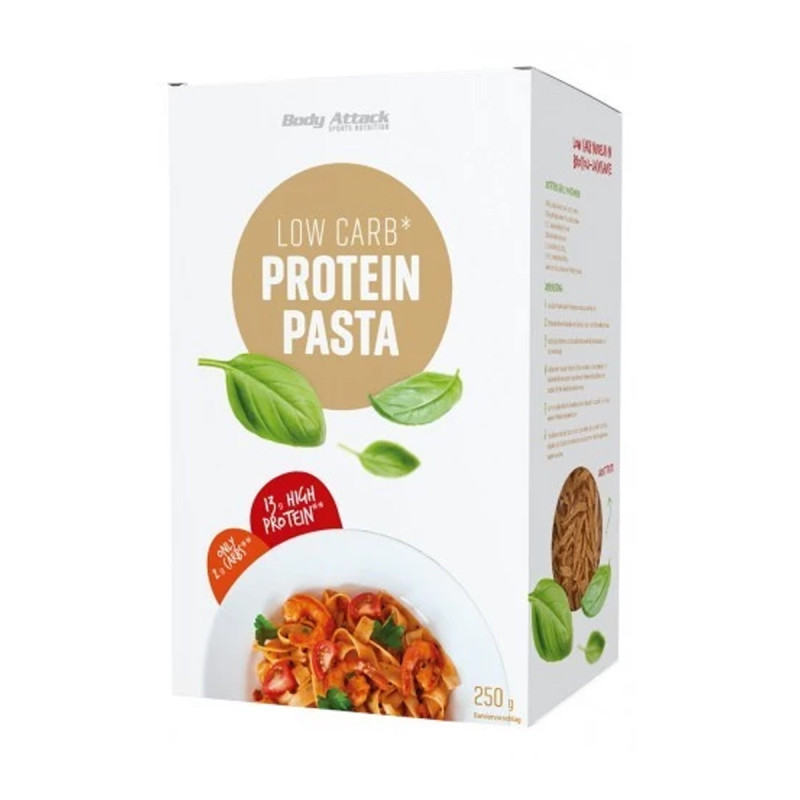 Low Carb Protein Pasta 250 g