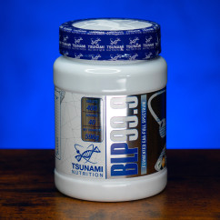 BLP 99.9 Pure Fermented 400 tbl