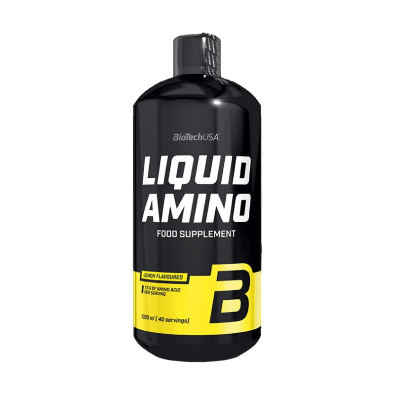 Liquid Amino (1000ml)