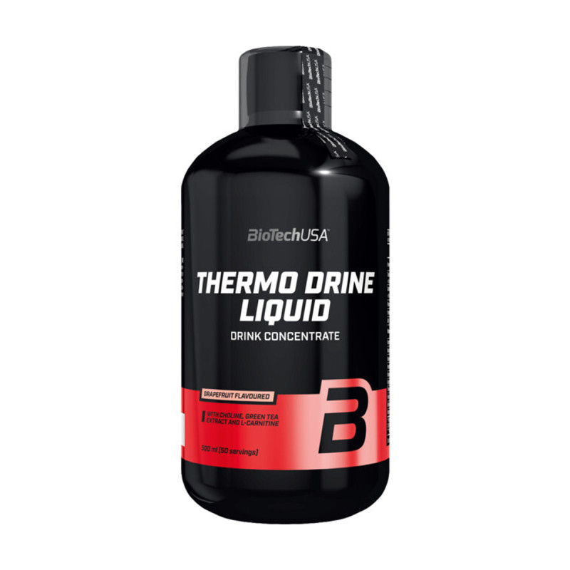 Thermo Drine Liquid (500ml)