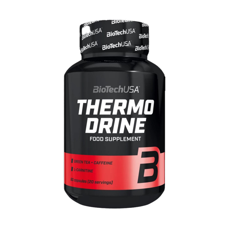 Thermo Drine (60cps)