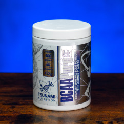 BCAA Pure 4:1:1 Fermented 400 tbl