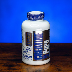 Creatine Micro Pure 200 tbl