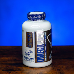 Omega Pure 200 softgels