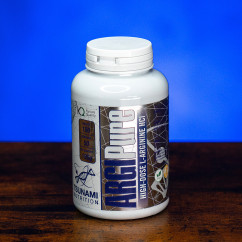 Arginina Pure Kyowa Quality® 150 tbl