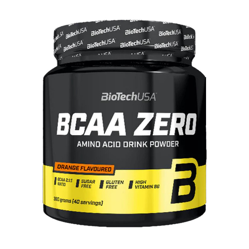 BCAA Zero 360 g