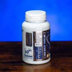 Citrulline Malate Pure 100 tbl