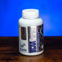 BCAA 8:1:1 Pure Fermented 150 tbl