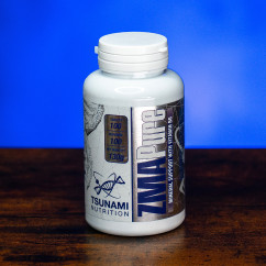 Zma pure 100 tbs