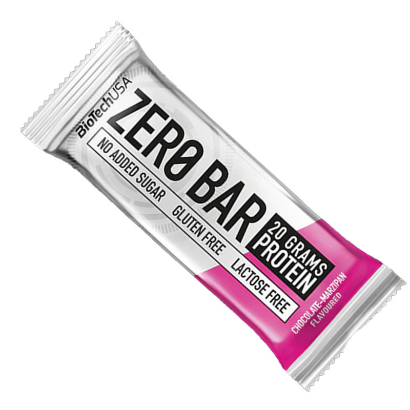 Zero Bar 50 g
