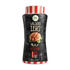 Salsero Zero Ketchup 460 g