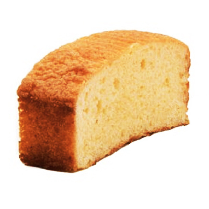 Daily Life Brick Cake Zero - 190 gr