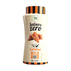 Daily Life Salsero Zero Caramel - 410 gr
