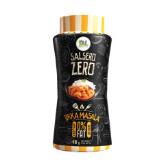 Salsero Zero Tikka Masala 410 g