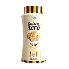 Daily Life Salsero Zero Wafer - 460 gr