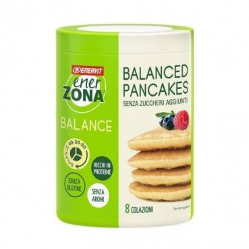 Balanced Pancakes - 320 g