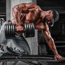 Aumento Massa Muscolare