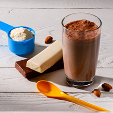 Sostitutivi del Pasto