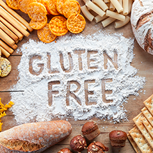 Gluten Free - Senza glutine