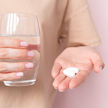 Proteine in compresse