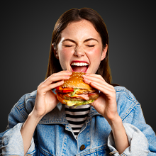 Riduzione e controllo dell'appetito
